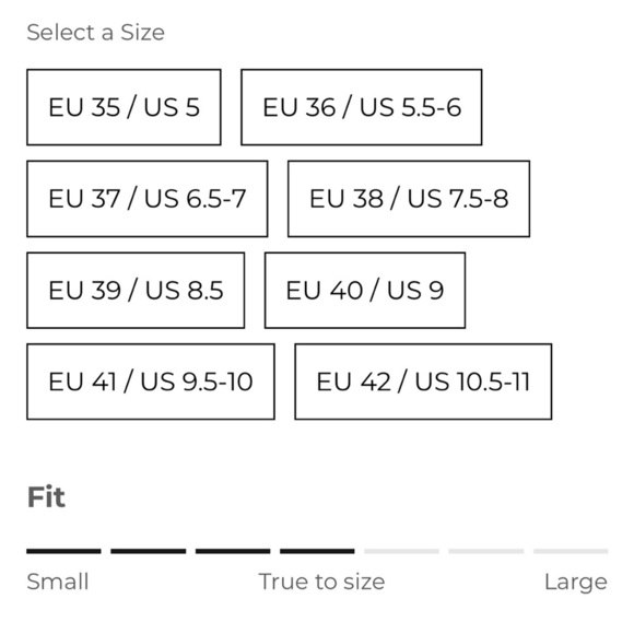 L’Artiste Kindness Gray/White Leather Floral Toe Ring Slide Comfort Sandal NWOB - Picture 10 of 10
